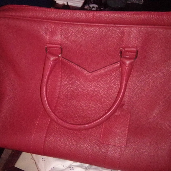 Massaccesi weekender bag - Picture 6 of 6